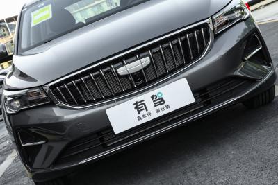 2025款 第4代 400万纪念款 1.5L CVT飞越型-外观-图片-有驾