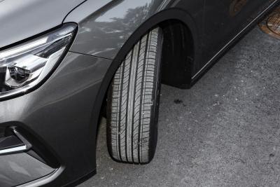 2025款 第4代 400万纪念款 1.5L CVT飞越型-外观-图片-有驾