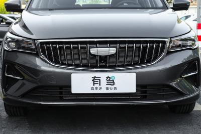 2025款 第4代 400万纪念款 1.5L CVT飞越型-外观-图片-有驾