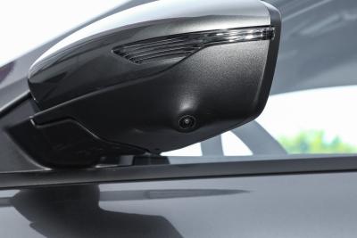 2025款 第4代 400万纪念款 1.5L CVT飞越型-外观-图片-有驾