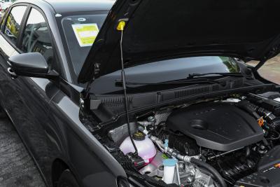 2025款 第4代 400万纪念款 1.5L CVT飞越型-外观-图片-有驾