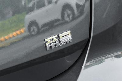 2025款 第4代 400万纪念款 1.5L CVT飞越型-外观-图片-有驾