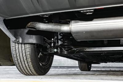 2025款 第4代 400万纪念款 1.5L CVT飞越型-外观-图片-有驾