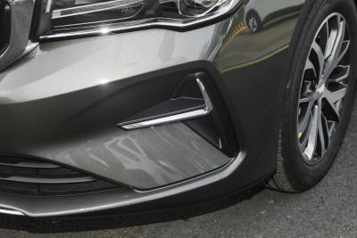 2025款 第4代 400万纪念款 1.5L CVT飞越型-外观-图片-有驾