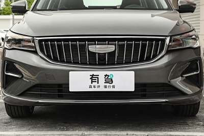 2026款 第4代 400万纪念款 1.5L CVT飞越型-外观-图片-有驾