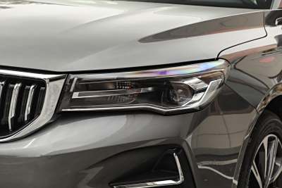 2026款 第4代 400万纪念款 1.5L CVT飞越型-外观-图片-有驾