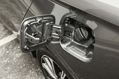 2026款 第4代 400万纪念款 1.5L CVT飞越型-外观-图片-有驾