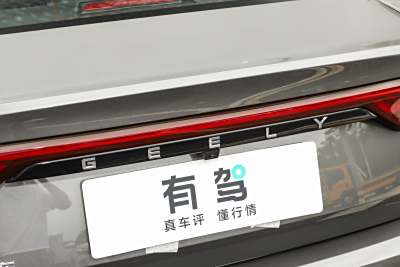 2026款 第4代 400万纪念款 1.5L CVT飞越型-外观-图片-有驾