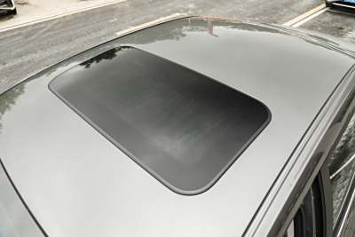 2026款 第4代 400万纪念款 1.5L CVT飞越型-外观-图片-有驾