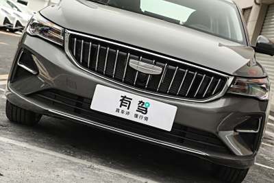 2026款 第4代 400万纪念款 1.5L CVT飞越型-外观-图片-有驾
