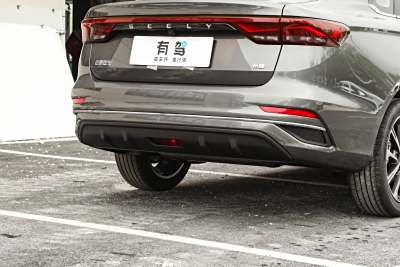 2026款 第4代 400万纪念款 1.5L CVT飞越型-外观-图片-有驾
