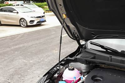 2026款 第4代 400万纪念款 1.5L CVT飞越型-外观-图片-有驾
