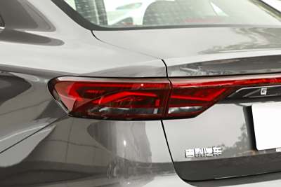 2026款 第4代 400万纪念款 1.5L CVT飞越型-外观-图片-有驾