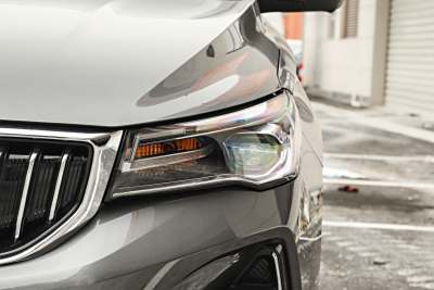 2026款 第4代 400万纪念款 1.5L CVT飞越型-外观-图片-有驾