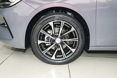 2026款 第4代 400万纪念款 1.5L CVT飞越型-外观-图片-有驾