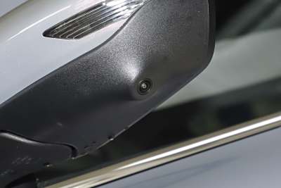2026款 第4代 400万纪念款 1.5L CVT飞越型-外观-图片-有驾