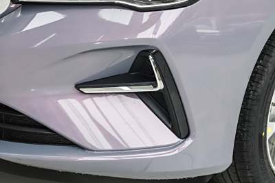 2026款 第4代 400万纪念款 1.5L CVT飞越型-外观-图片-有驾