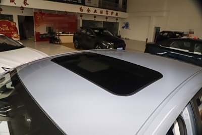 2026款 第4代 400万纪念款 1.5L CVT飞越型-外观-图片-有驾