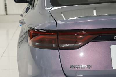 2026款 第4代 400万纪念款 1.5L CVT飞越型-外观-图片-有驾
