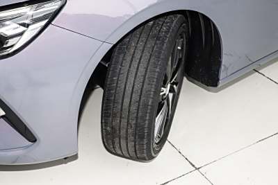 2026款 第4代 400万纪念款 1.5L CVT飞越型-外观-图片-有驾