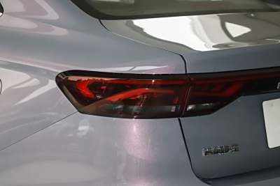2026款 第4代 400万纪念款 1.5L CVT飞越型-外观-图片-有驾