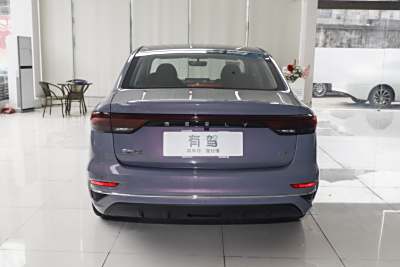 2026款 第4代 400万纪念款 1.5L CVT飞越型-外观-图片-有驾