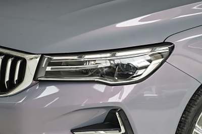 2026款 第4代 400万纪念款 1.5L CVT飞越型-外观-图片-有驾
