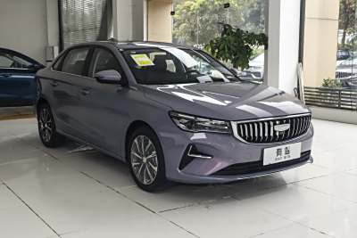 2026款 第4代 400万纪念款 1.5L CVT飞越型-外观-图片-有驾