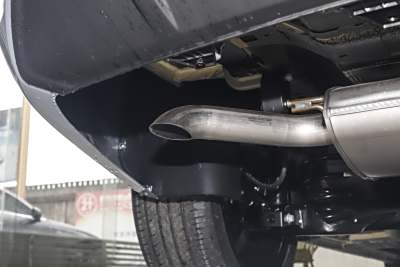 2026款 第4代 400万纪念款 1.5L CVT飞越型-外观-图片-有驾