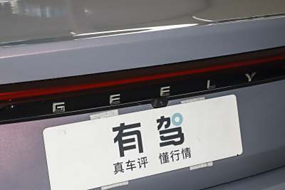 2026款 第4代 400万纪念款 1.5L CVT飞越型-外观-图片-有驾