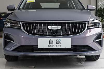 2026款 第4代 400万纪念款 1.5L CVT飞越型-外观-图片-有驾