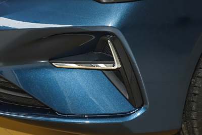 2026款 第4代 400万纪念款 1.5L CVT飞越型-外观-图片-有驾