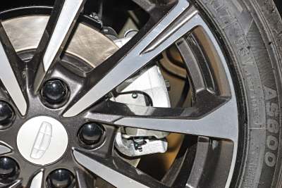 2026款 第4代 400万纪念款 1.5L CVT飞越型-外观-图片-有驾