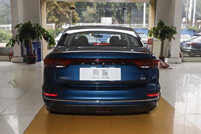 2026款 第4代 400万纪念款 1.5L CVT飞越型-外观-图片-有驾