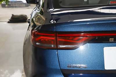 2026款 第4代 400万纪念款 1.5L CVT飞越型-外观-图片-有驾