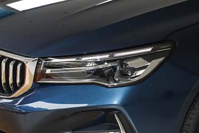 2026款 第4代 400万纪念款 1.5L CVT飞越型-外观-图片-有驾
