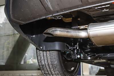 2026款 第4代 400万纪念款 1.5L CVT飞越型-外观-图片-有驾