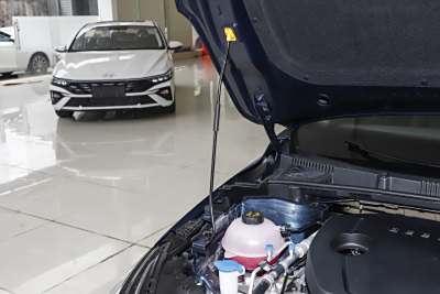 2026款 第4代 400万纪念款 1.5L CVT飞越型-外观-图片-有驾