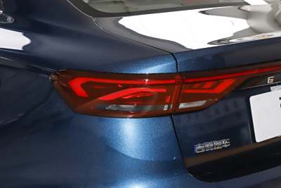 2026款 第4代 400万纪念款 1.5L CVT飞越型-外观-图片-有驾