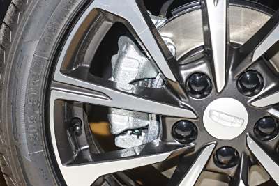 2026款 第4代 400万纪念款 1.5L CVT飞越型-外观-图片-有驾