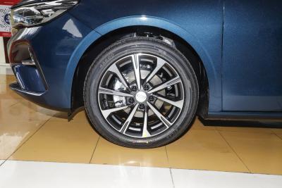 2026款 第4代 400万纪念款 1.5L CVT飞越型-外观-图片-有驾