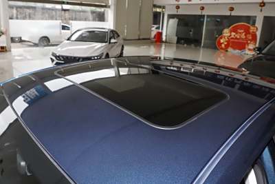 2026款 第4代 400万纪念款 1.5L CVT飞越型-外观-图片-有驾