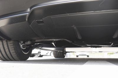 2025款 改款 高性能全轮驱动版-外观-图片-有驾