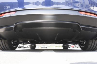 2025款 改款 高性能全轮驱动版-外观-图片-有驾