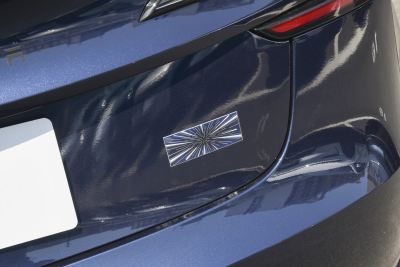 2025款 改款 高性能全轮驱动版-外观-图片-有驾