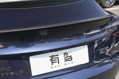 2025款 改款 高性能全轮驱动版-外观-图片-有驾