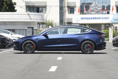 2025款 改款 高性能全轮驱动版-外观-图片-有驾