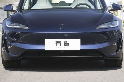 2025款 改款 高性能全轮驱动版-外观-图片-有驾