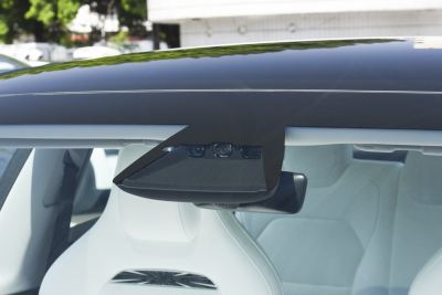 2025款 改款 高性能全轮驱动版-外观-图片-有驾