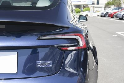 2025款 改款 高性能全轮驱动版-外观-图片-有驾